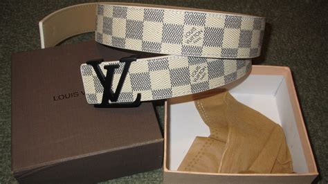 louis vuitton replica belts